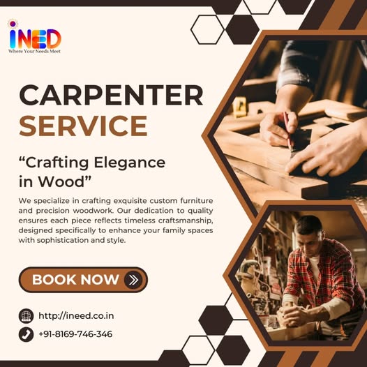 Carpenter Service