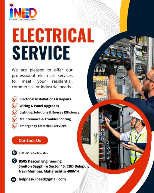 Electrical Service